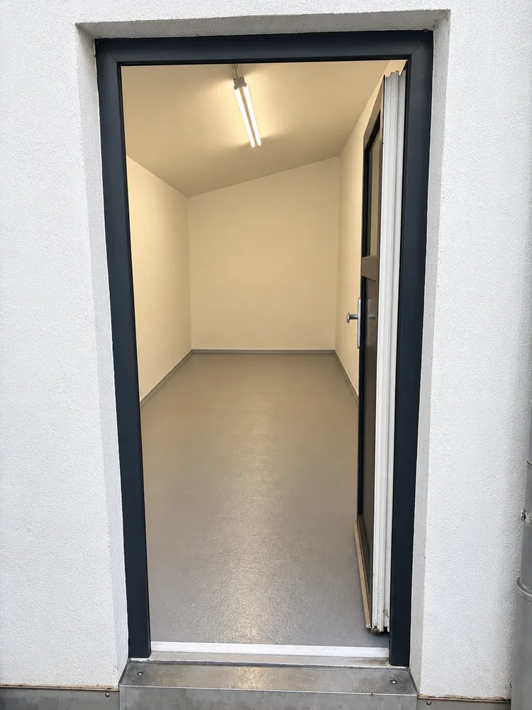 4 Zimmer Wohnung mit 113 m² in München – Bild 9