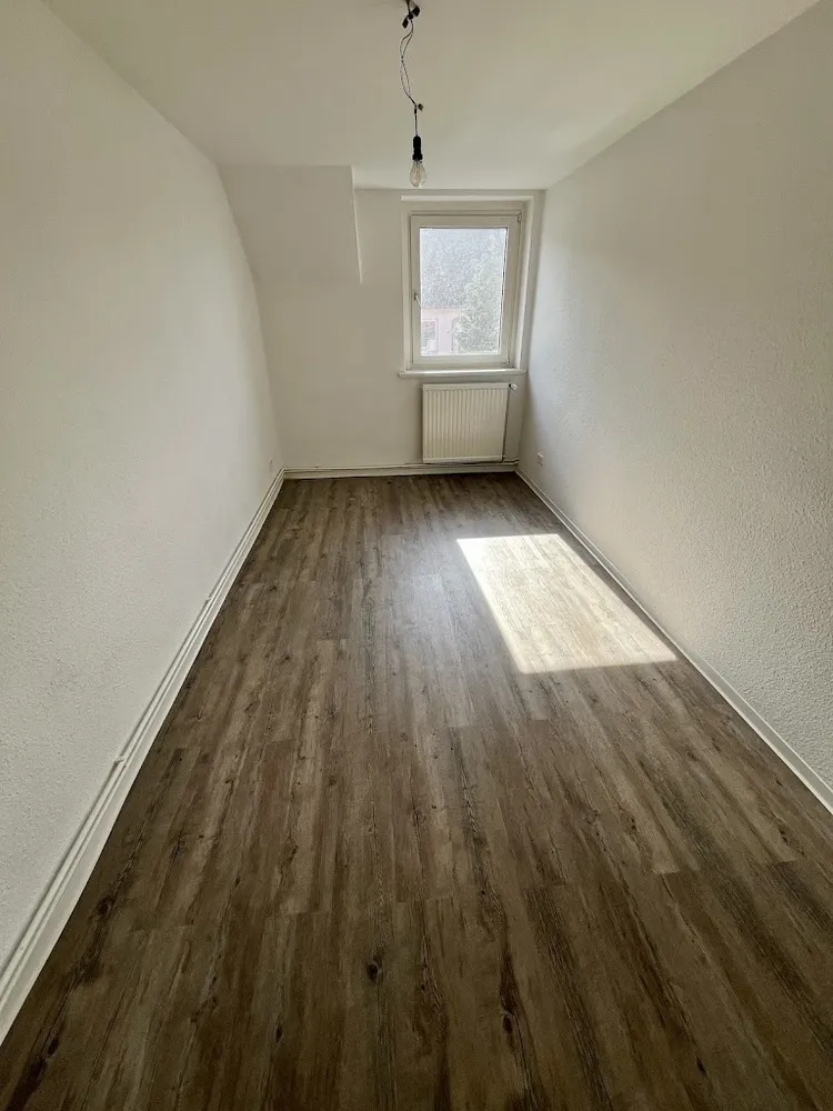 3 Zimmer Wohnung mit 65 m² in Hannover – Bild 2