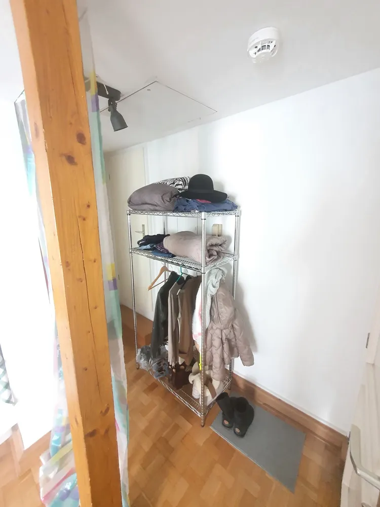 1 room apartment with 27 m² in Erfurt – Photo 10
