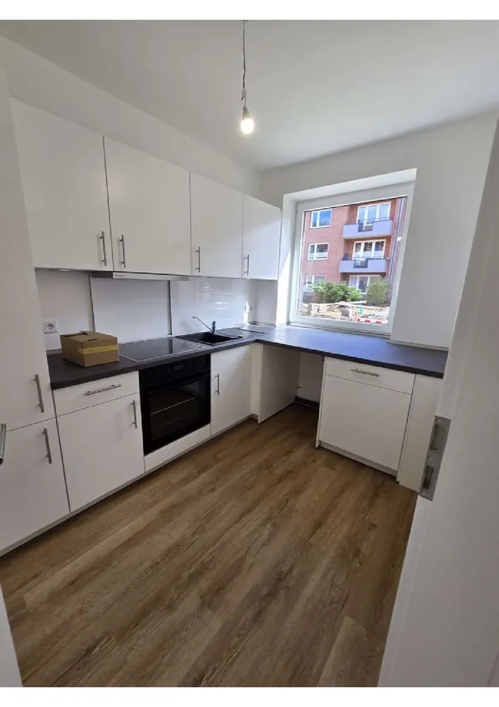 3 Zimmer Wohnung mit 72 m² in Hamburg – Bild 3