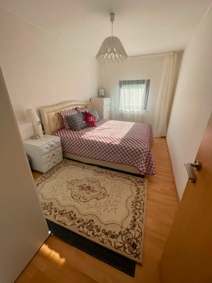 2 Zimmer Wohnung mit 55 m² in Duisburg – Bild 4