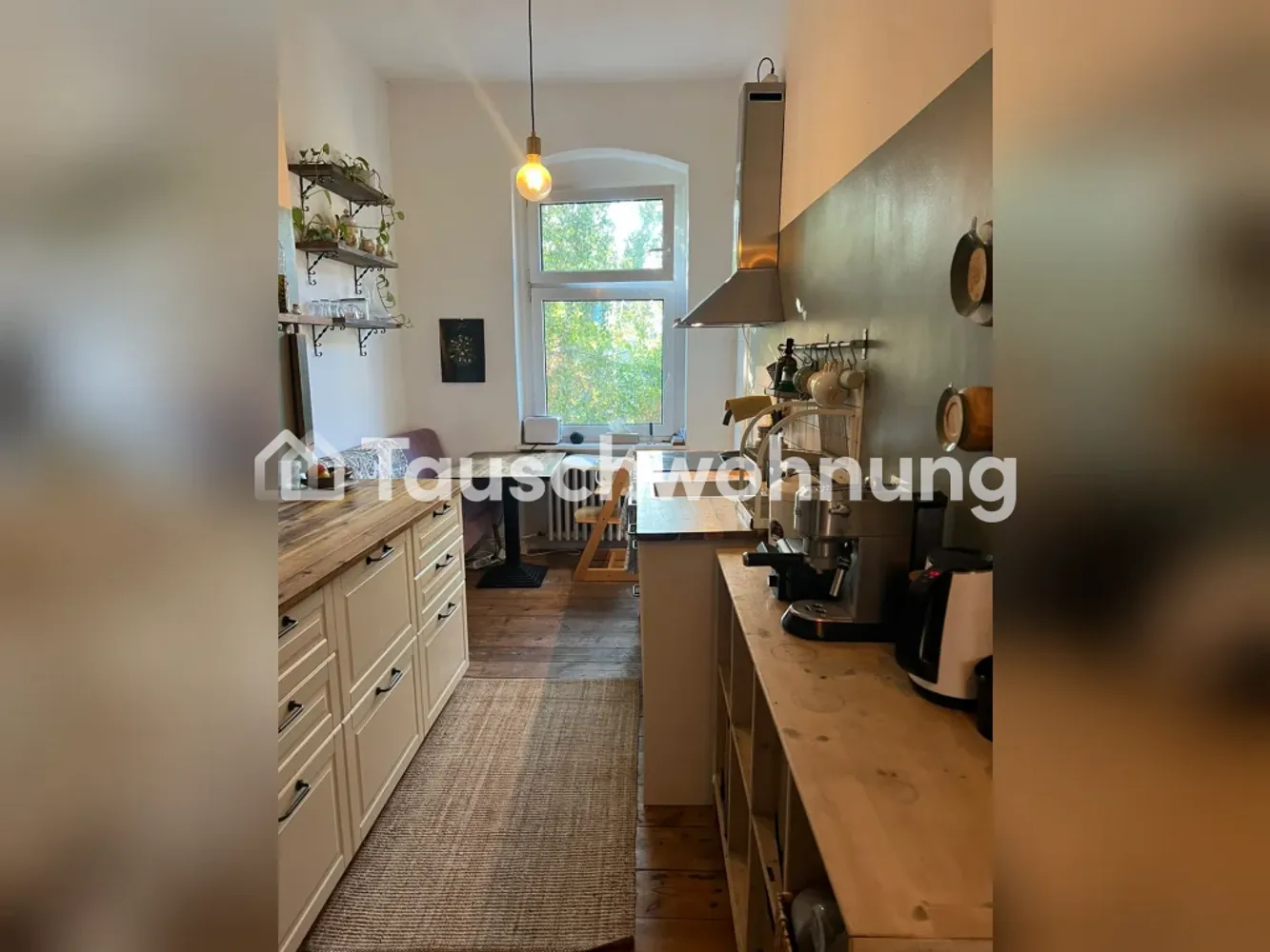 2 room apartment with 64 m² in Berlin – Photo 5