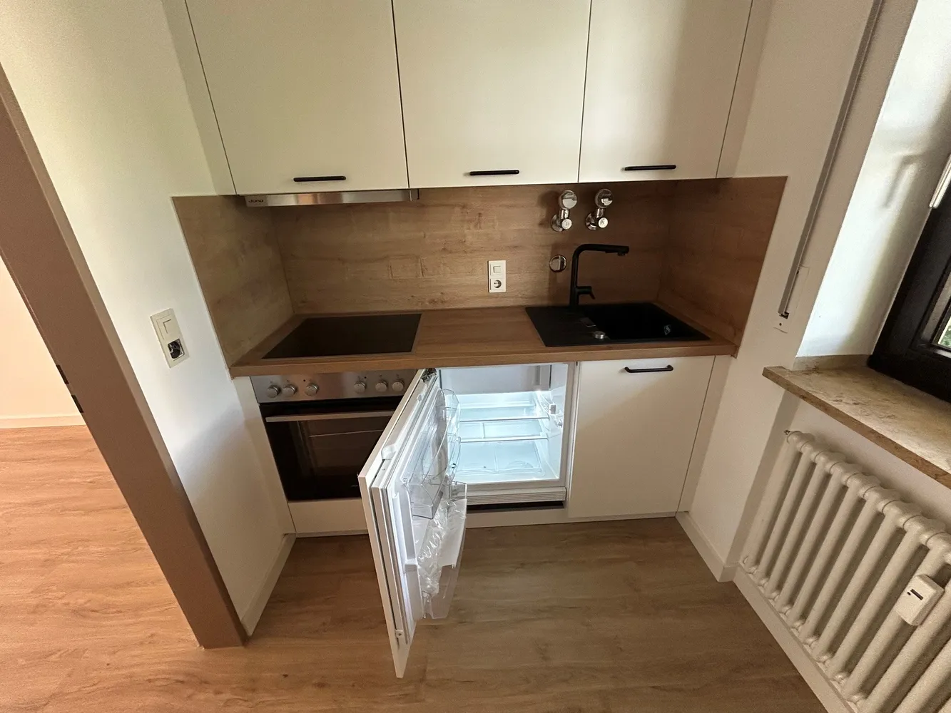 2 Zimmer Wohnung mit 44 m² in Augsburg – Bild 8
