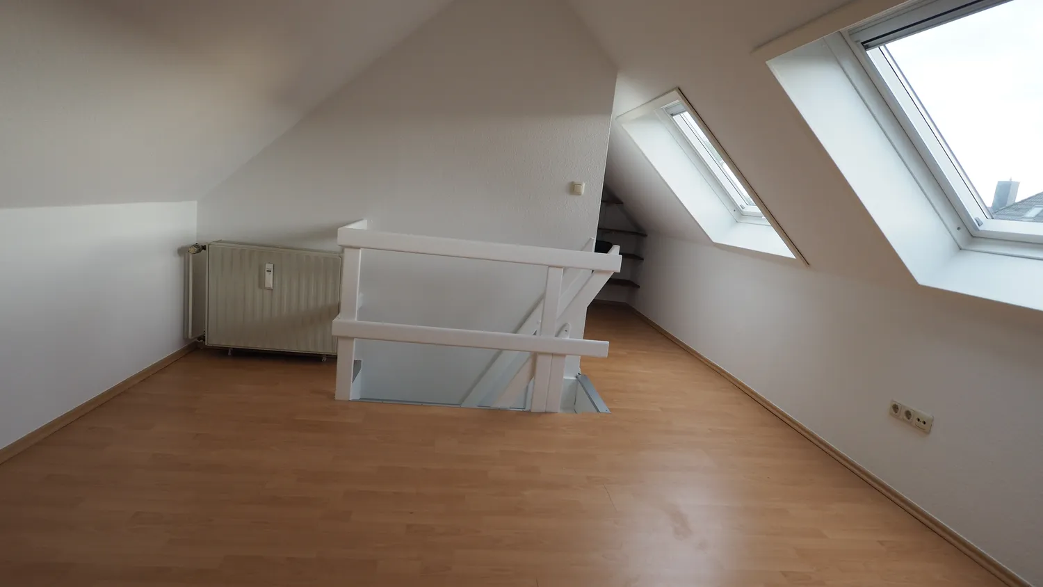 2 Zimmer Wohnung mit 35 m² in Essen – Bild 8