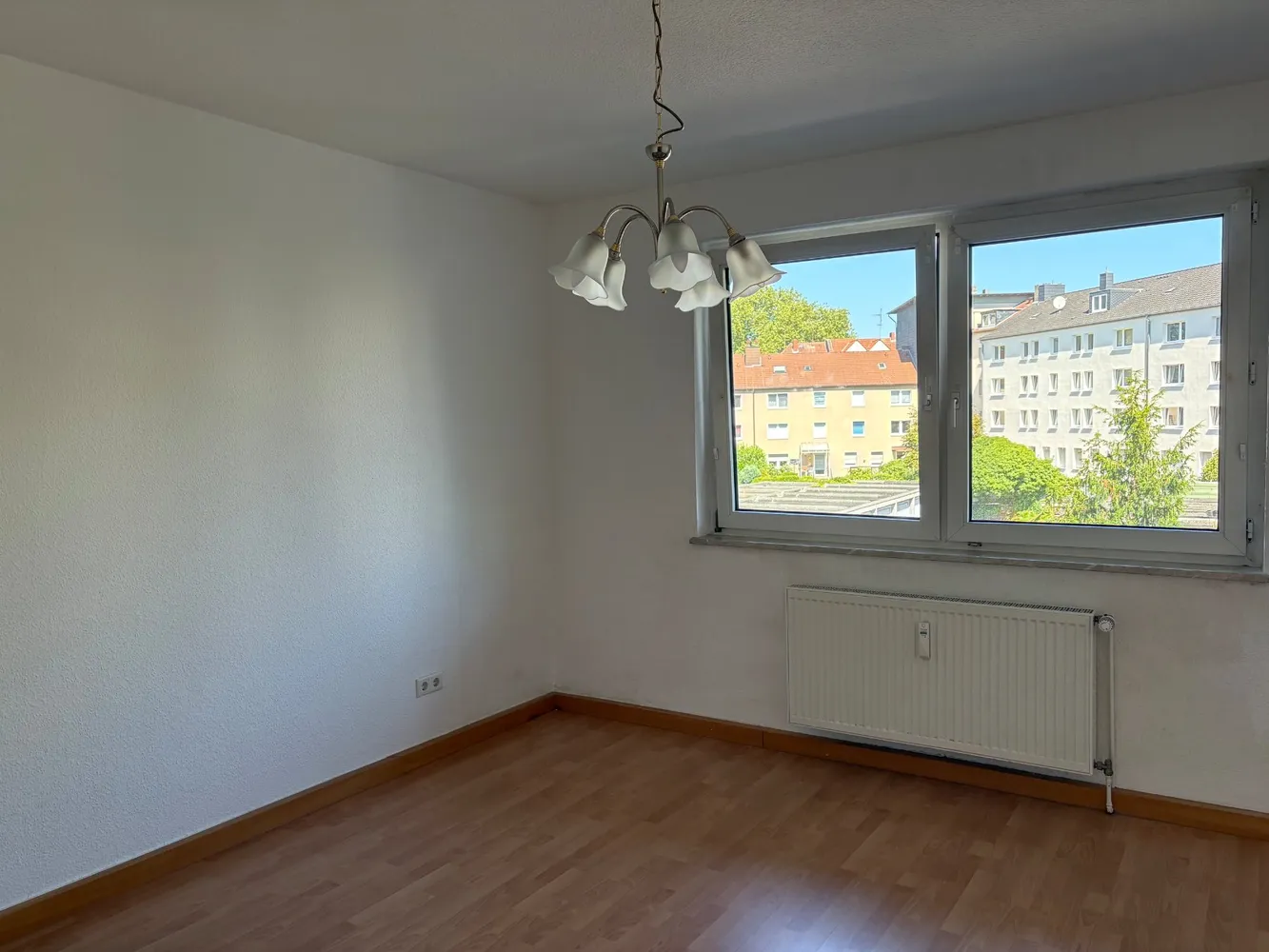 3 Zimmer Wohnung mit 69 m² in Gelsenkirchen – Bild 5