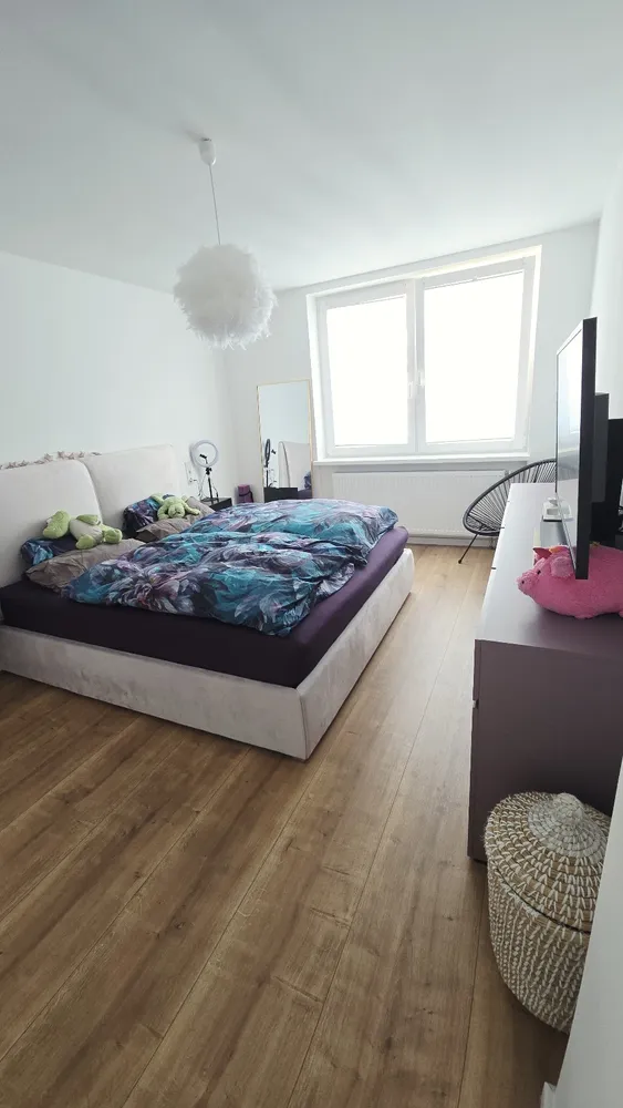 3 Zimmer Wohnung mit 63 m² in Düsseldorf – Bild 3