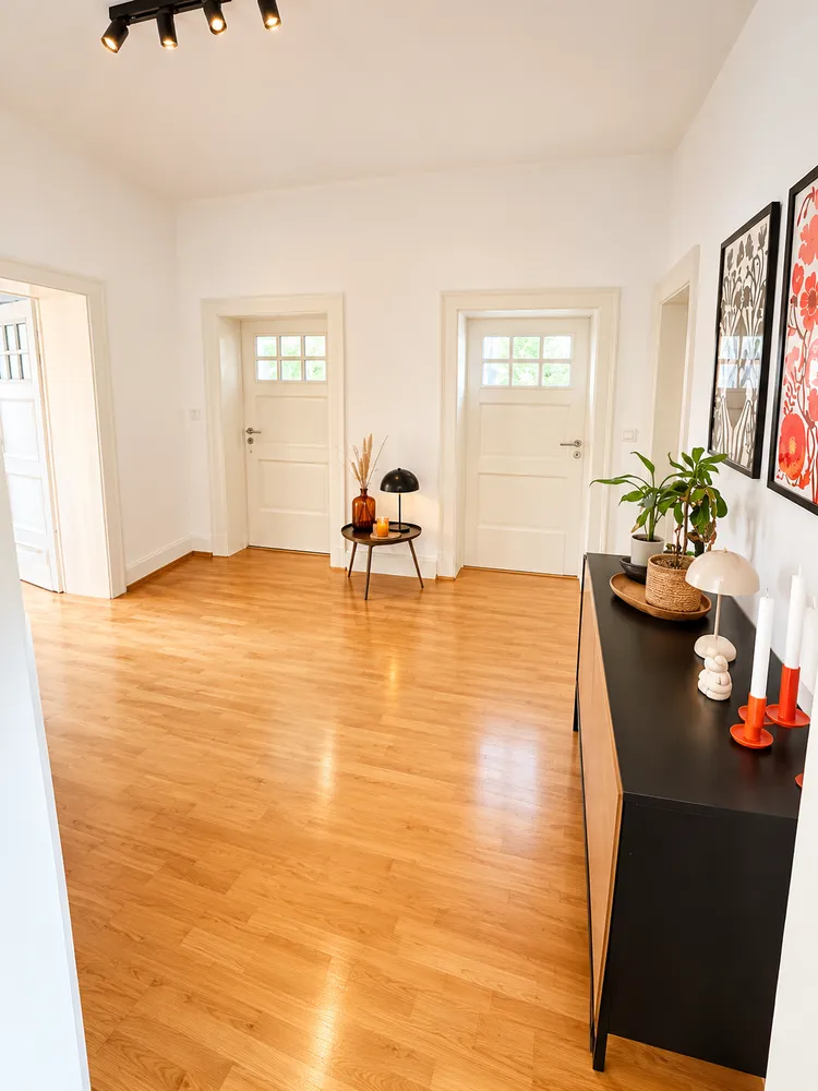 3 Zimmer Wohnung mit 114 m² in Krefeld – Bild 9