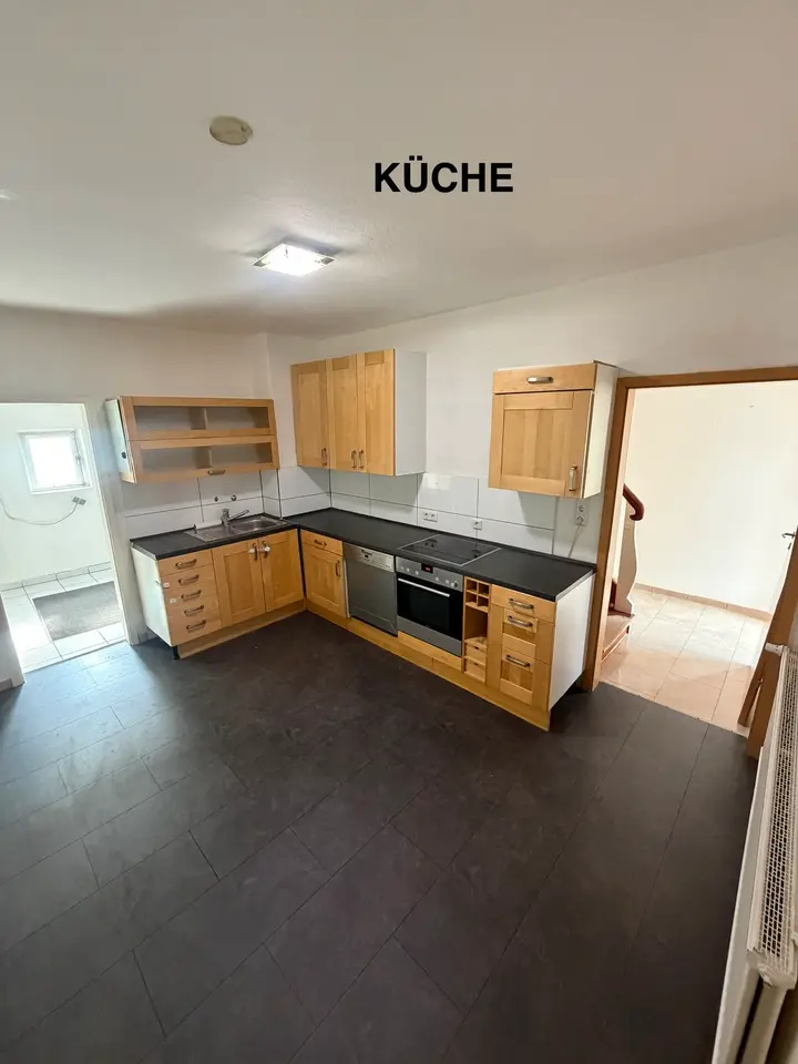 4 Zimmer Haus mit 96 m² in Bremen – Bild 2