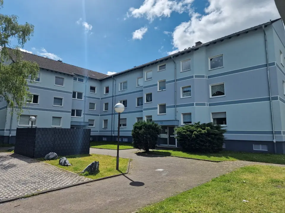 3 Zimmer Wohnung mit 89 m² in Hamm – Bild 9