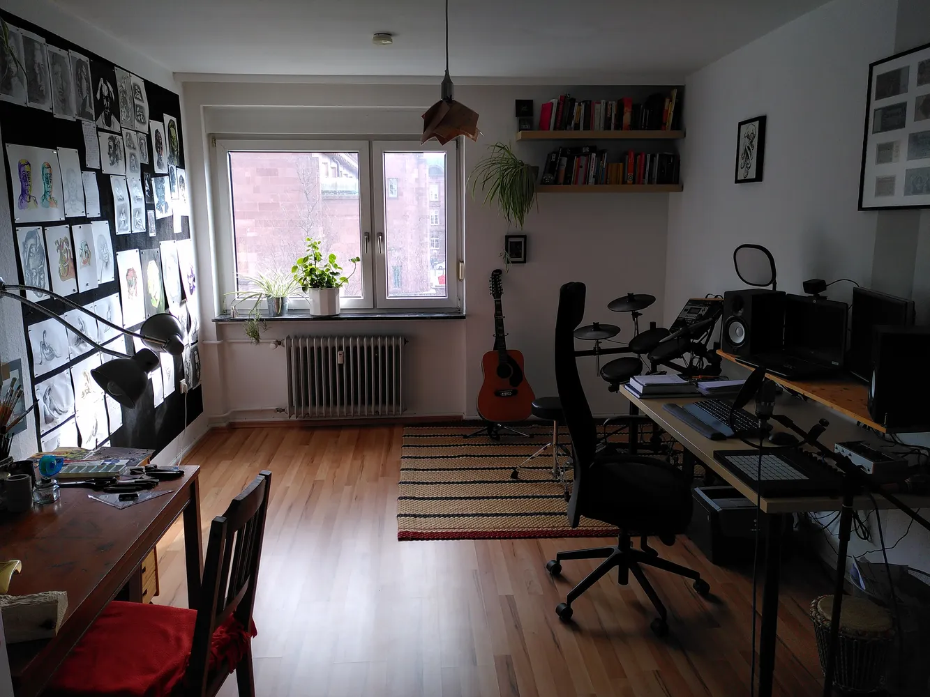 3 Zimmer Wohnung mit 81 m² in Mannheim – Bild 10