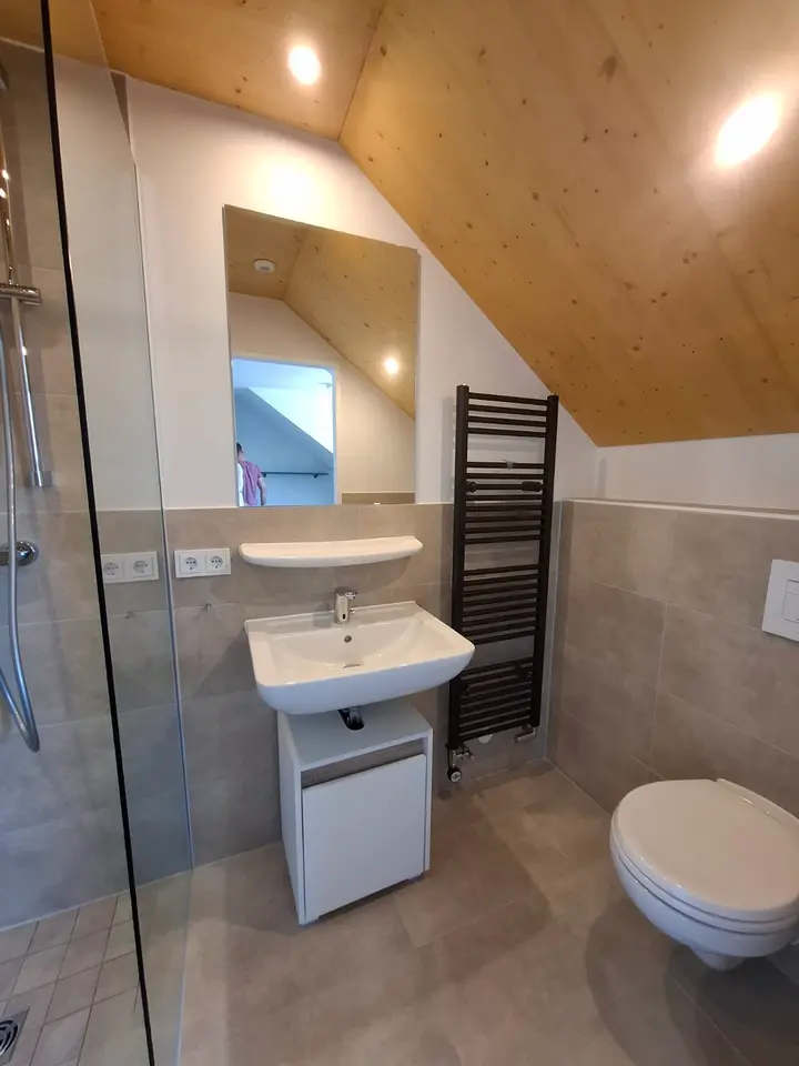 2 Zimmer Wohnung mit 20 m² in Erlangen – Bild 5