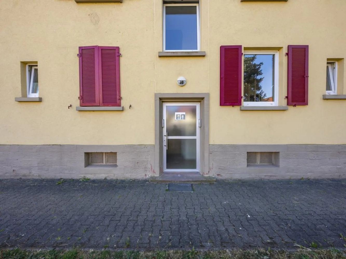 3 Zimmer Wohnung mit 62 m² in Kaiserslautern – Bild 2