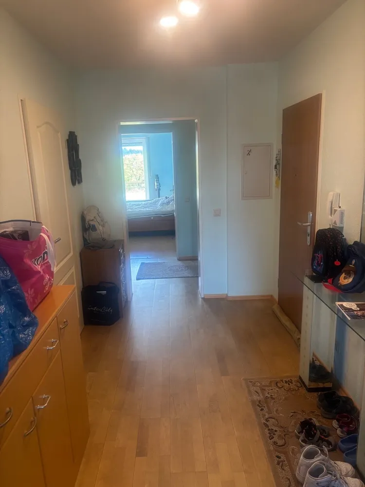 3 room apartment with 103 m² in Leverkusen – Photo 5