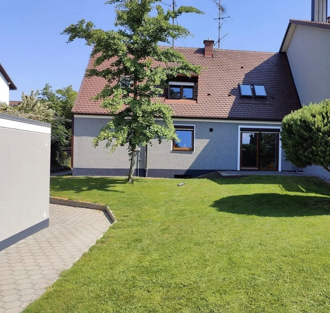 2 room apartment with 48 m² in Munich – Photo 9