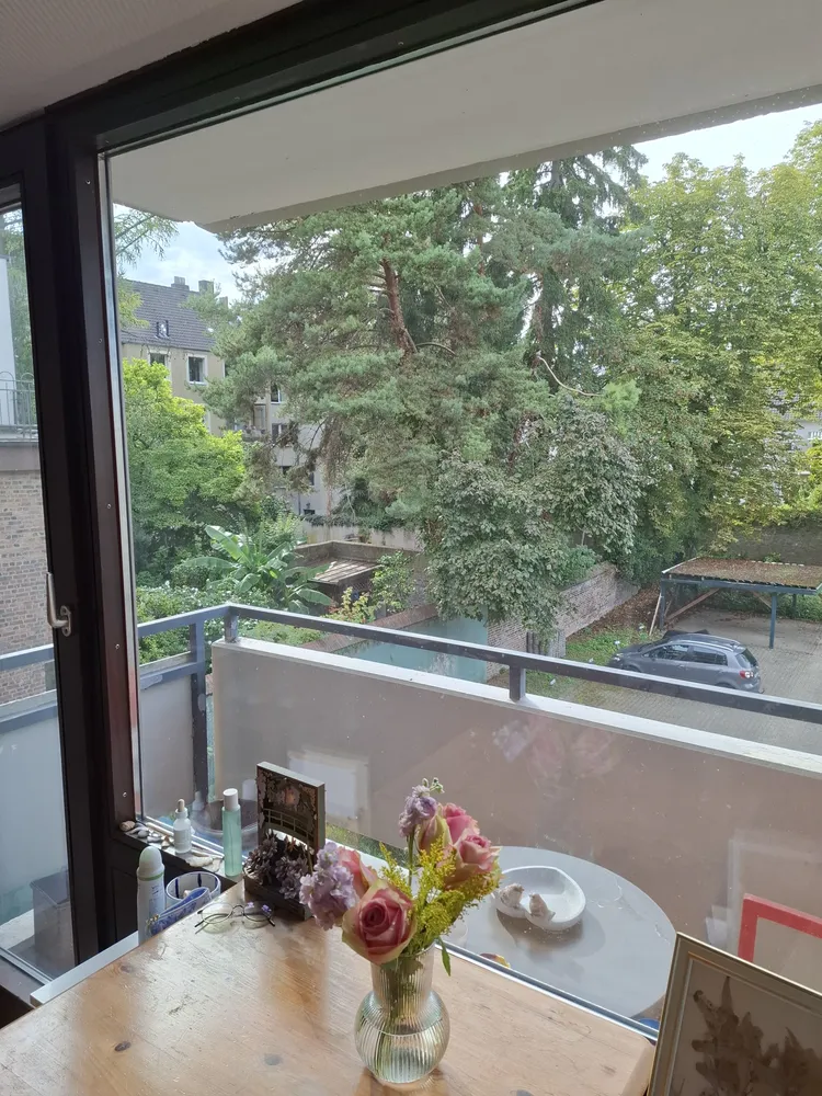 1 Zimmer Wohnung mit 23 m² in Aachen – Bild 9