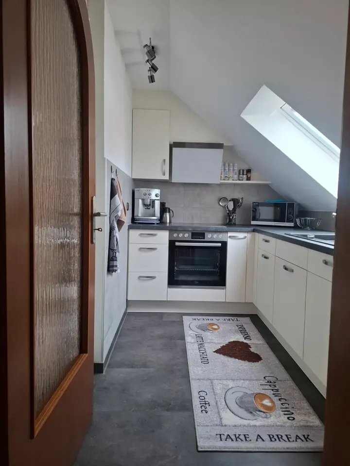 2 Zimmer Wohnung mit 60 m² in Lindau – Bild 4