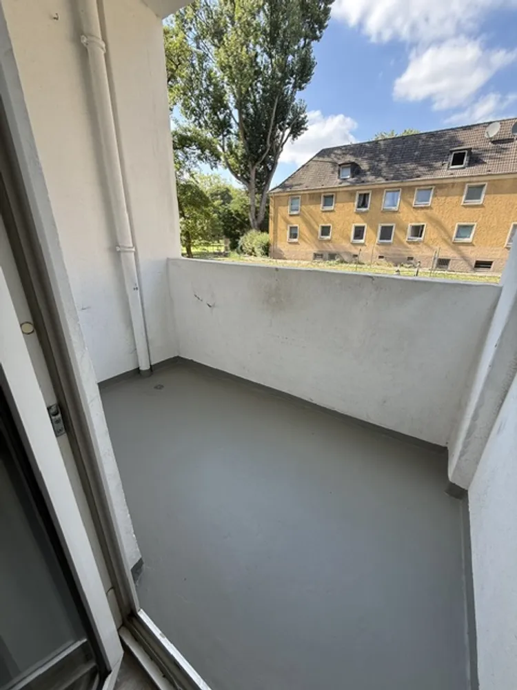 3 Zimmer Wohnung mit 64 m² in Duisburg – Bild 8