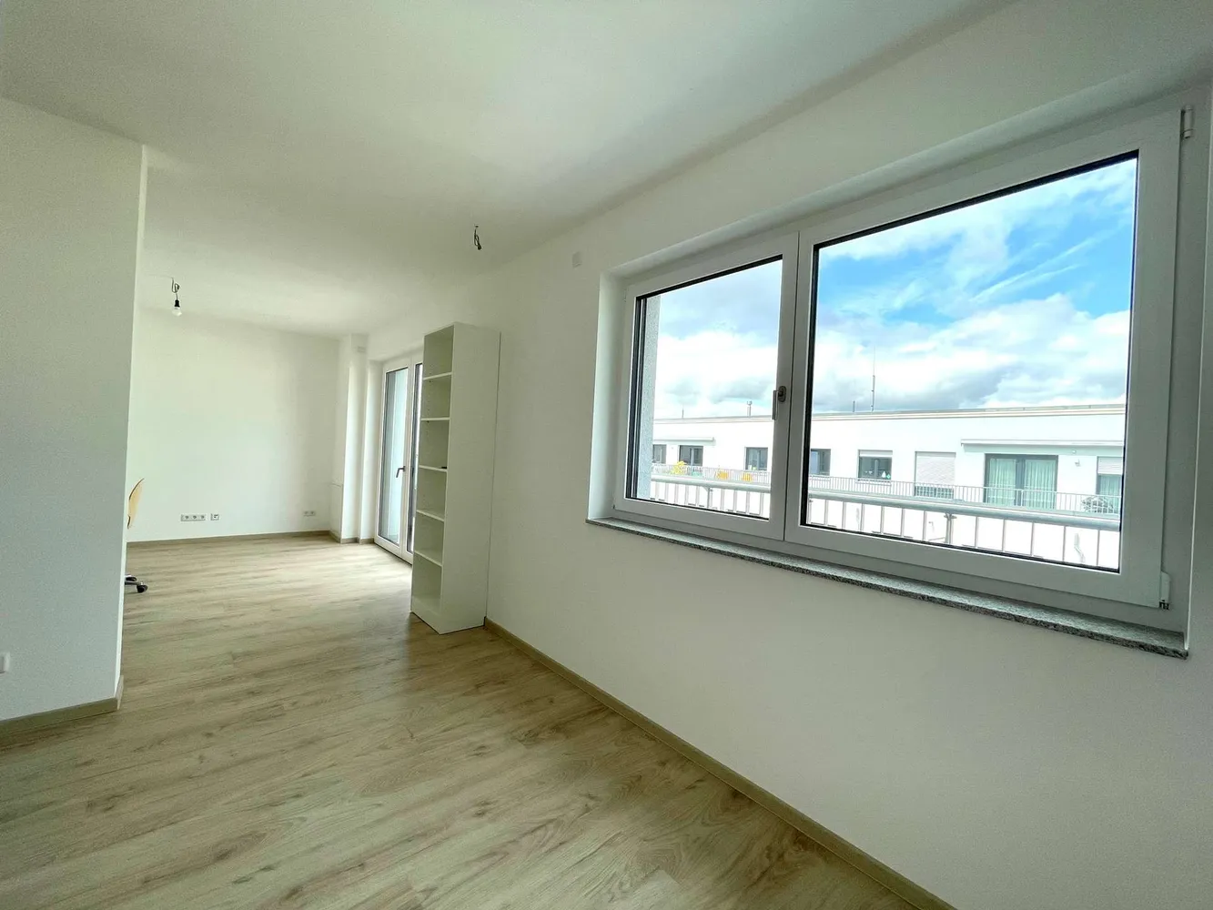 2 Zimmer Wohnung mit 43 m² in Berlin – Bild 8