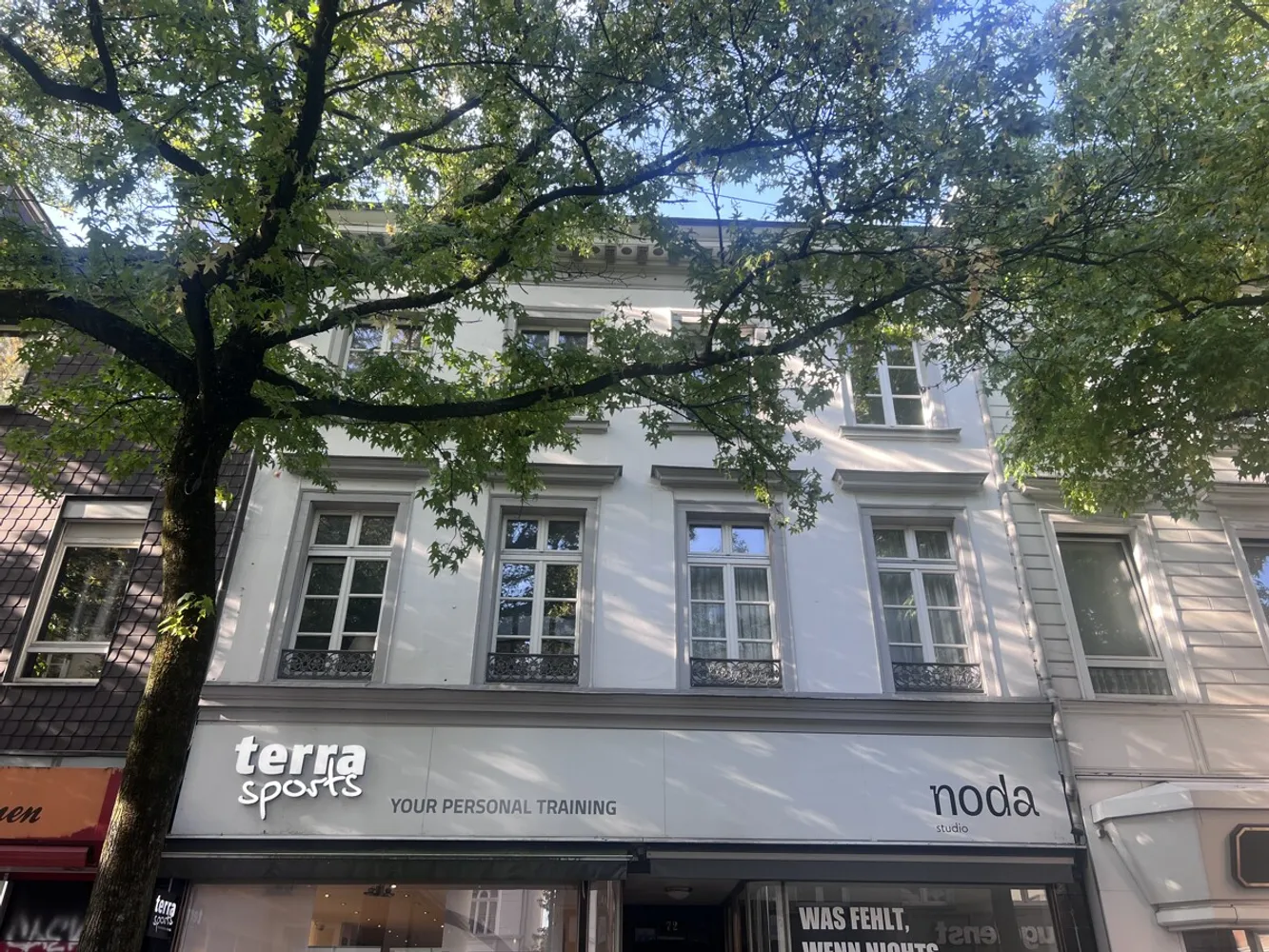 1 Zimmer Wohnung mit 40 m² in Wuppertal – Bild 2
