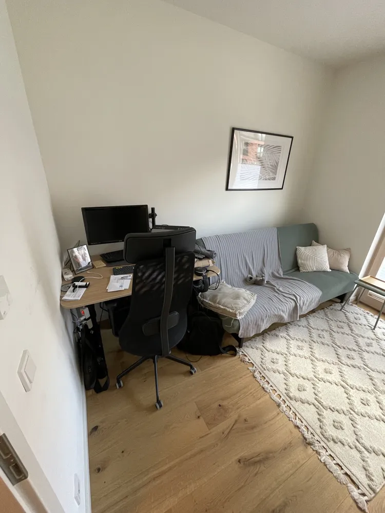 3 Zimmer Wohnung mit 95 m² in Hamburg – Bild 11