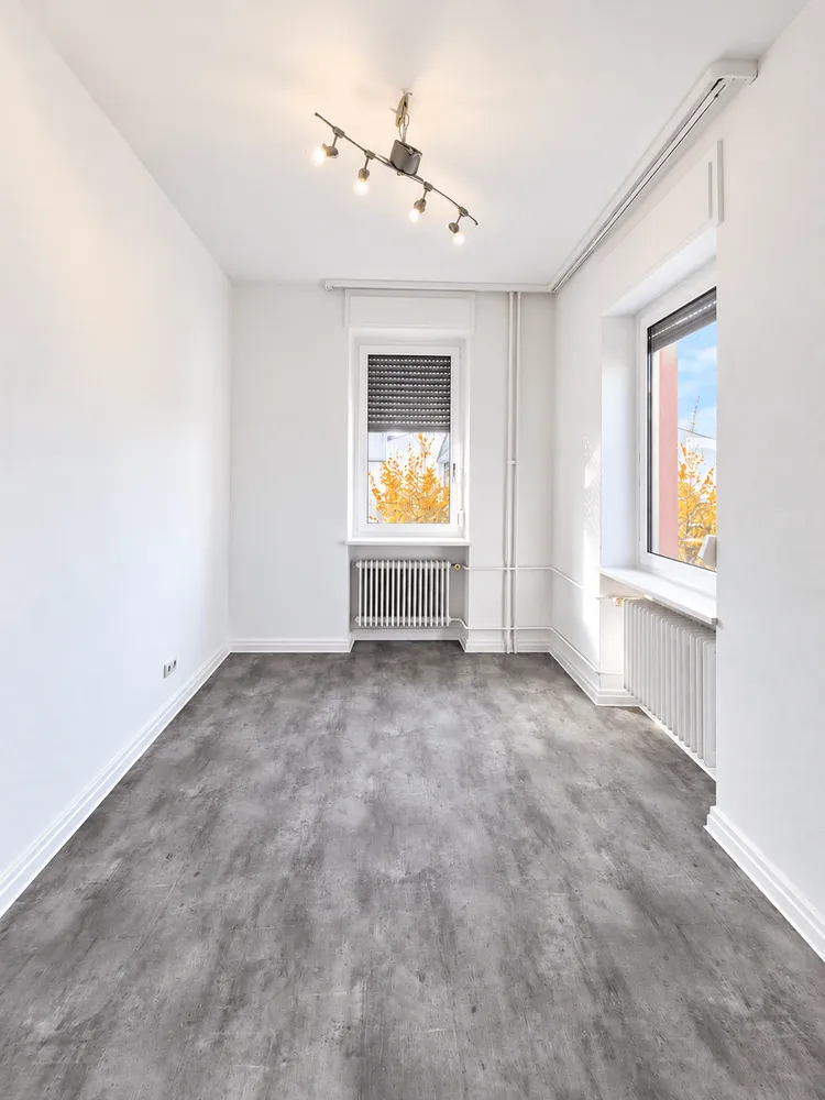 1 Zimmer Wohnung mit 13 m² in Mainz – Bild 7