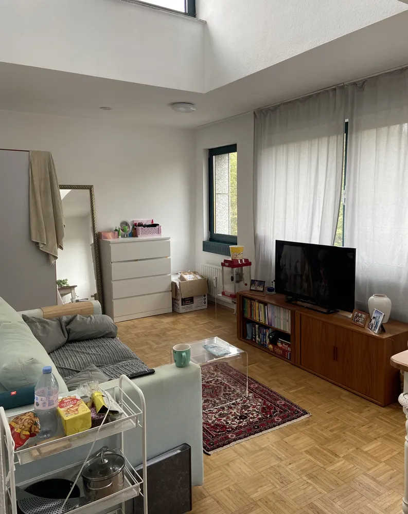 2 Zimmer Wohnung mit 36 m² in Köln – Bild 7