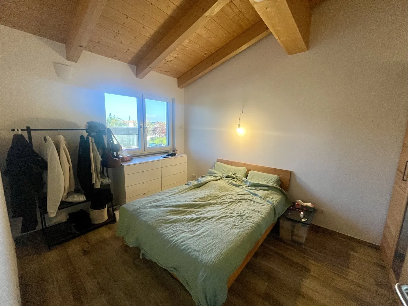 2 Zimmer Wohnung mit 52 m² in Germering – Bild 2