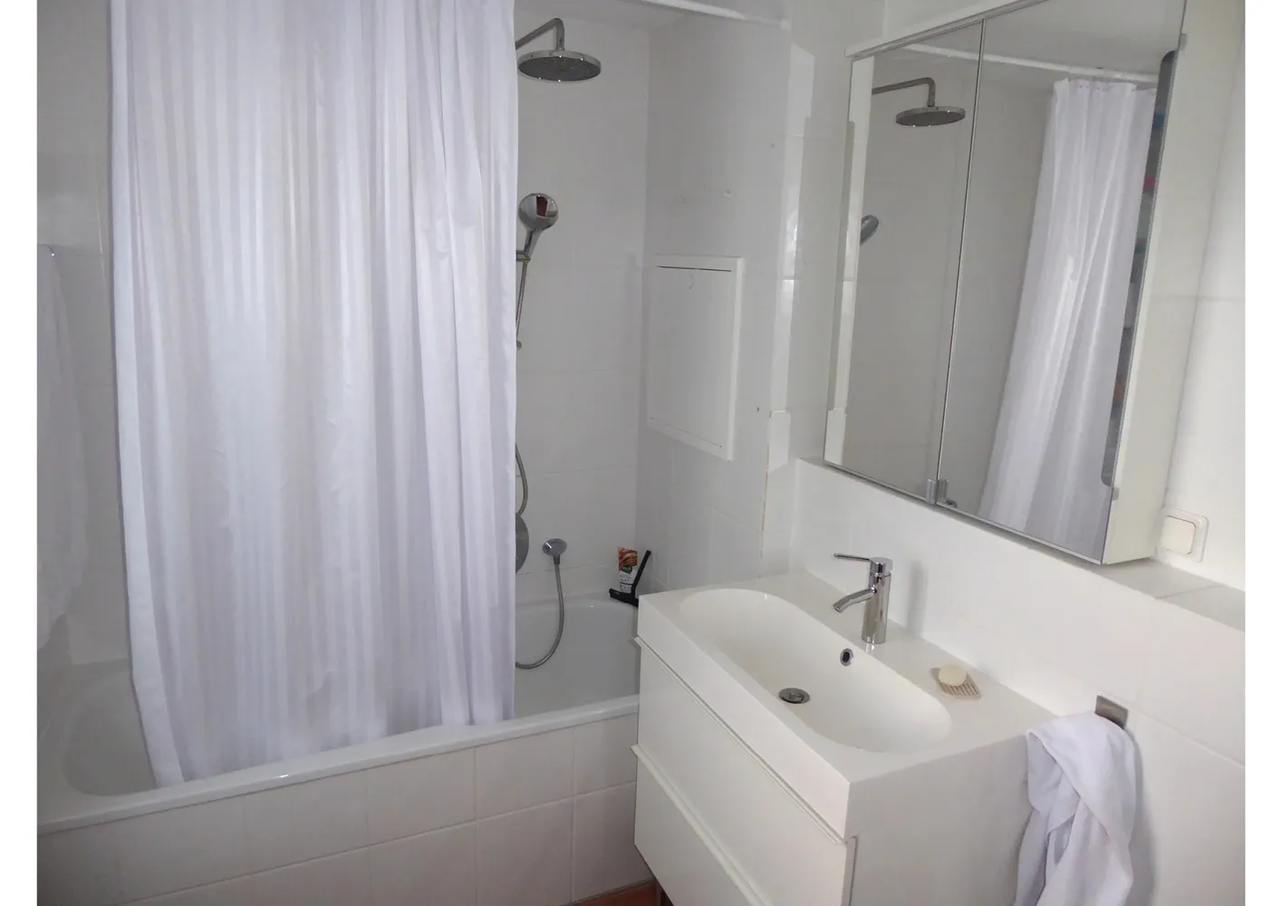 2 Zimmer Wohnung mit 58 m² in Sankt Ingbert – Bild 7