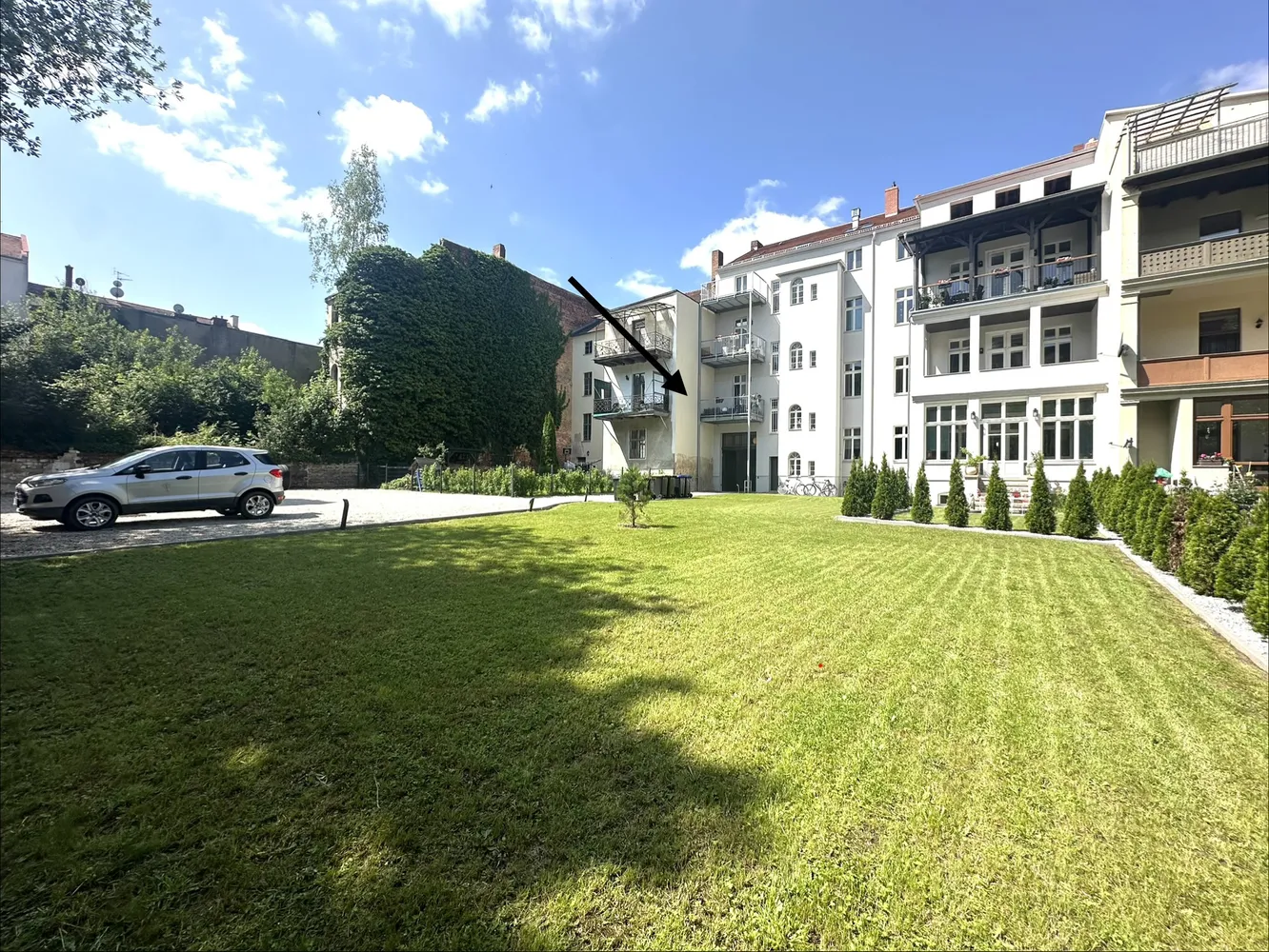3 Zimmer Wohnung mit 103 m² in Görlitz – Bild 10
