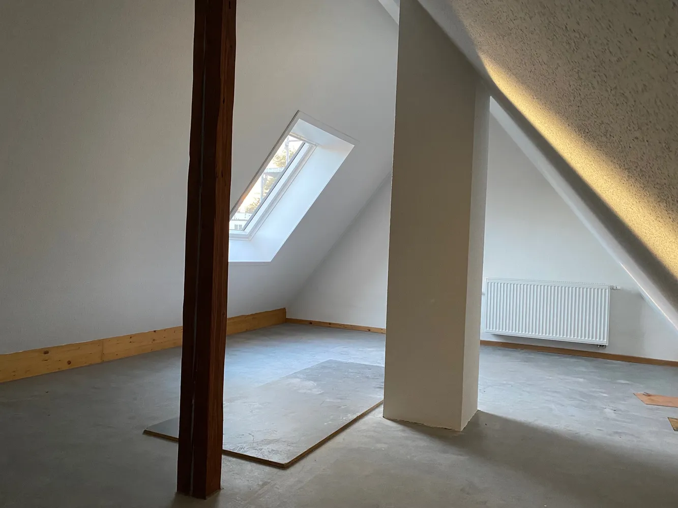 3 Zimmer Wohnung mit 57 m² in Reutlingen – Bild 2