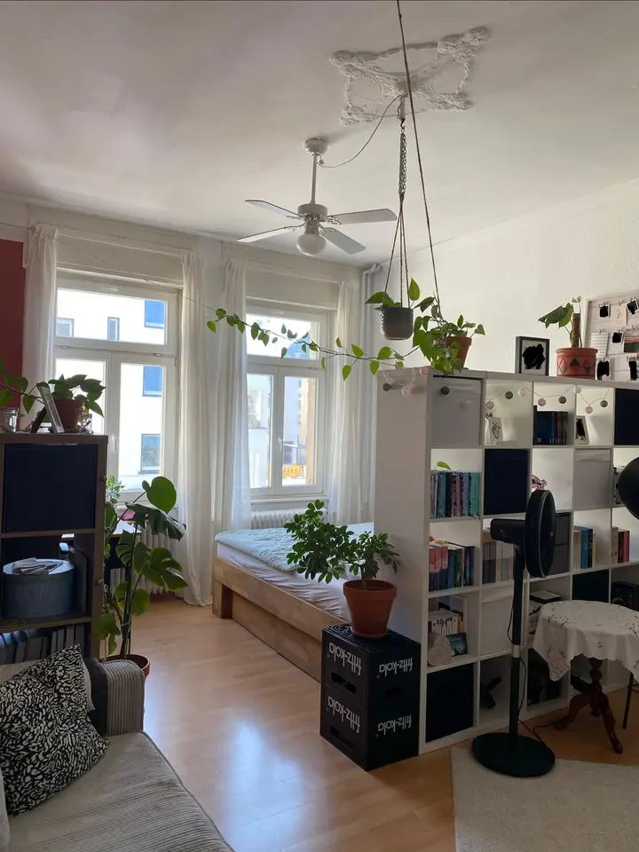 2 Zimmer Wohnung mit 59 m² in Gießen – Bild 2