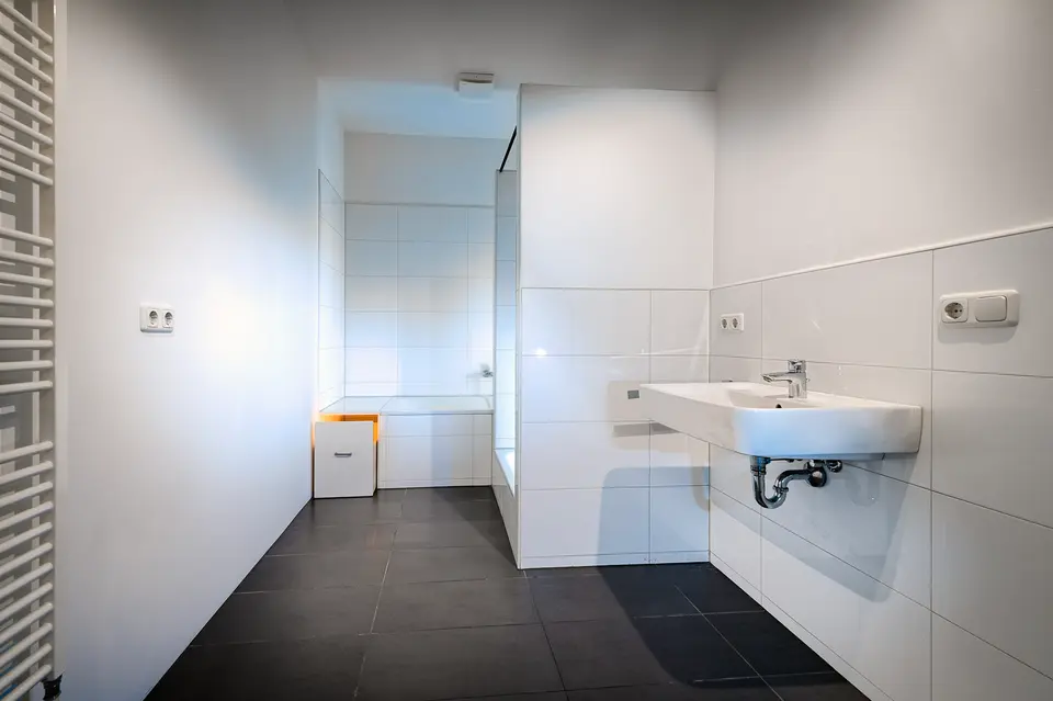 2 Zimmer Wohnung mit 103 m² in Dortmund – Bild 10