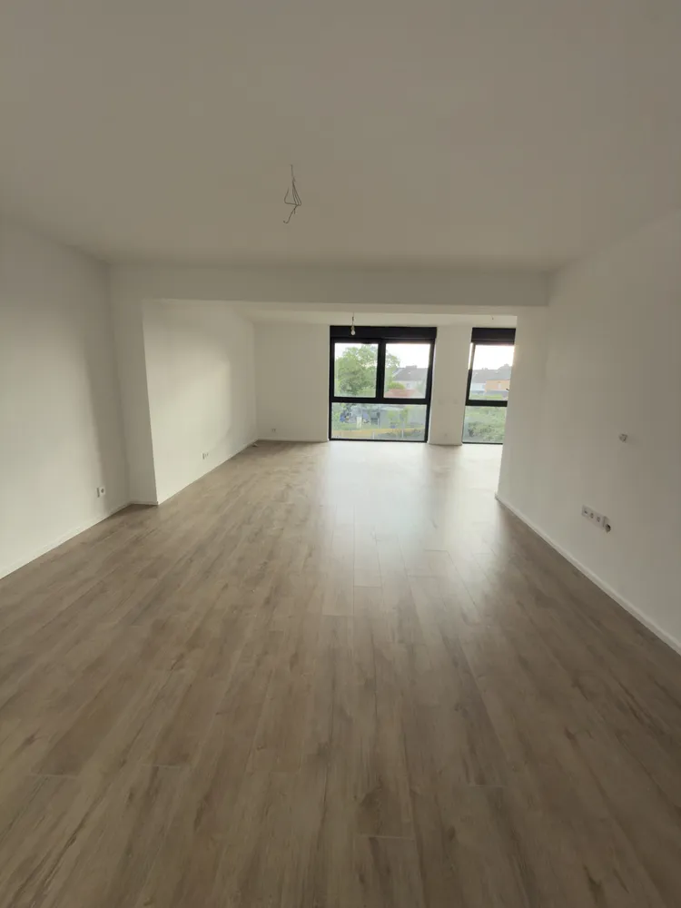 3 Zimmer Wohnung mit 115 m² in Leverkusen – Bild 1