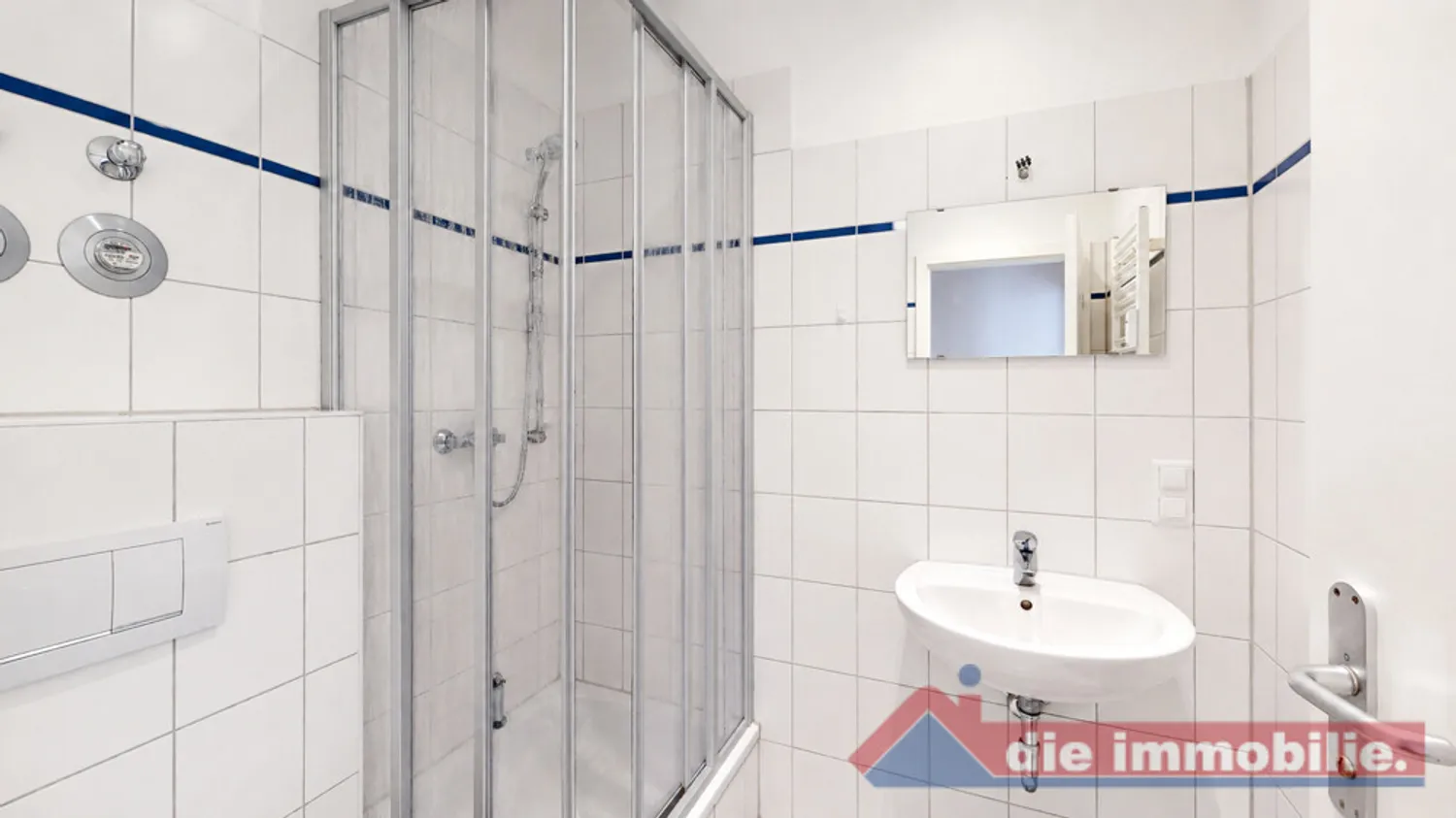 2 Zimmer Wohnung mit 38 m² in Magdeburg – Bild 4