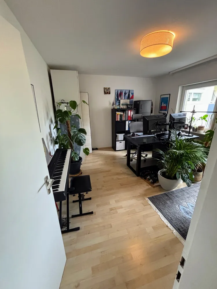 3 Zimmer Wohnung mit 74 m² in Mannheim – Bild 10