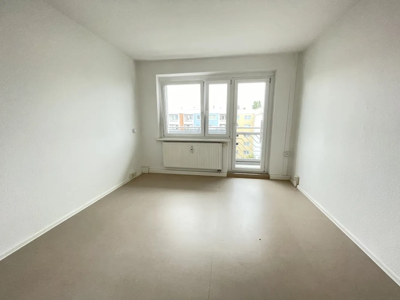 2 Zimmer Wohnung mit 51 m² in Berlin – Bild 2