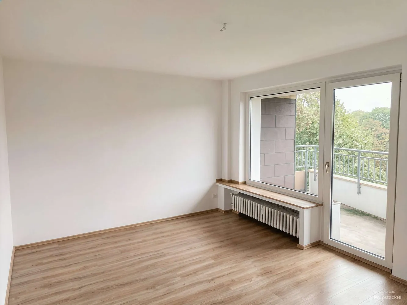 3 Zimmer Wohnung mit 58 m² in Mülheim an der Ruhr – Bild 3