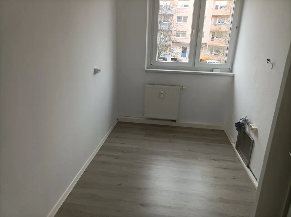 3 Zimmer Wohnung mit 61 m² in Halle (Saale) – Bild 9