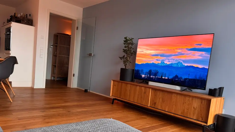 2 Zimmer Wohnung mit 63 m² in Lindau – Bild 1