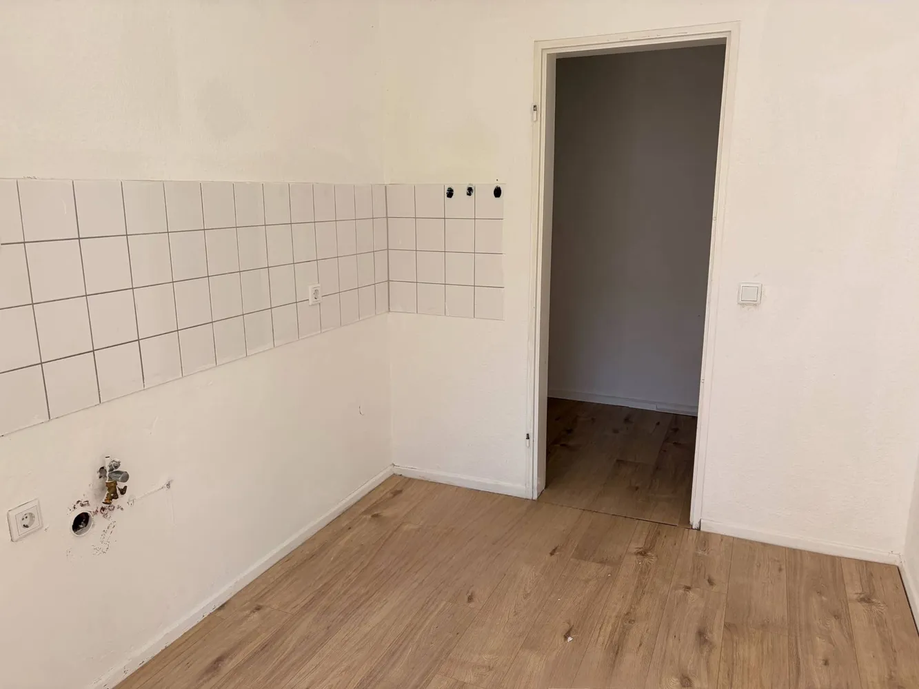 4 Zimmer Wohnung mit 99 m² in Solingen – Bild 4