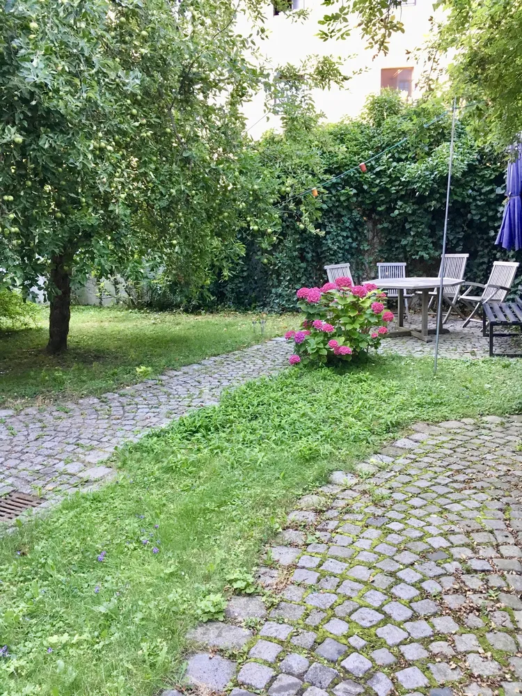 1 Zimmer Wohnung mit 36 m² in Regensburg – Bild 4