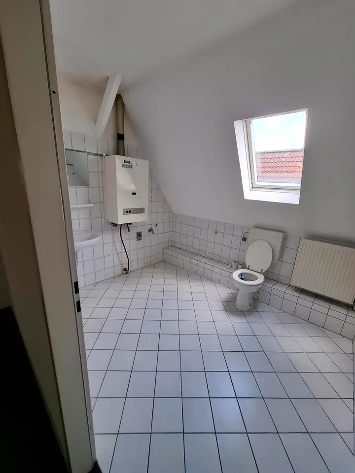3 Zimmer Wohnung mit 100 m² in Leer – Bild 6