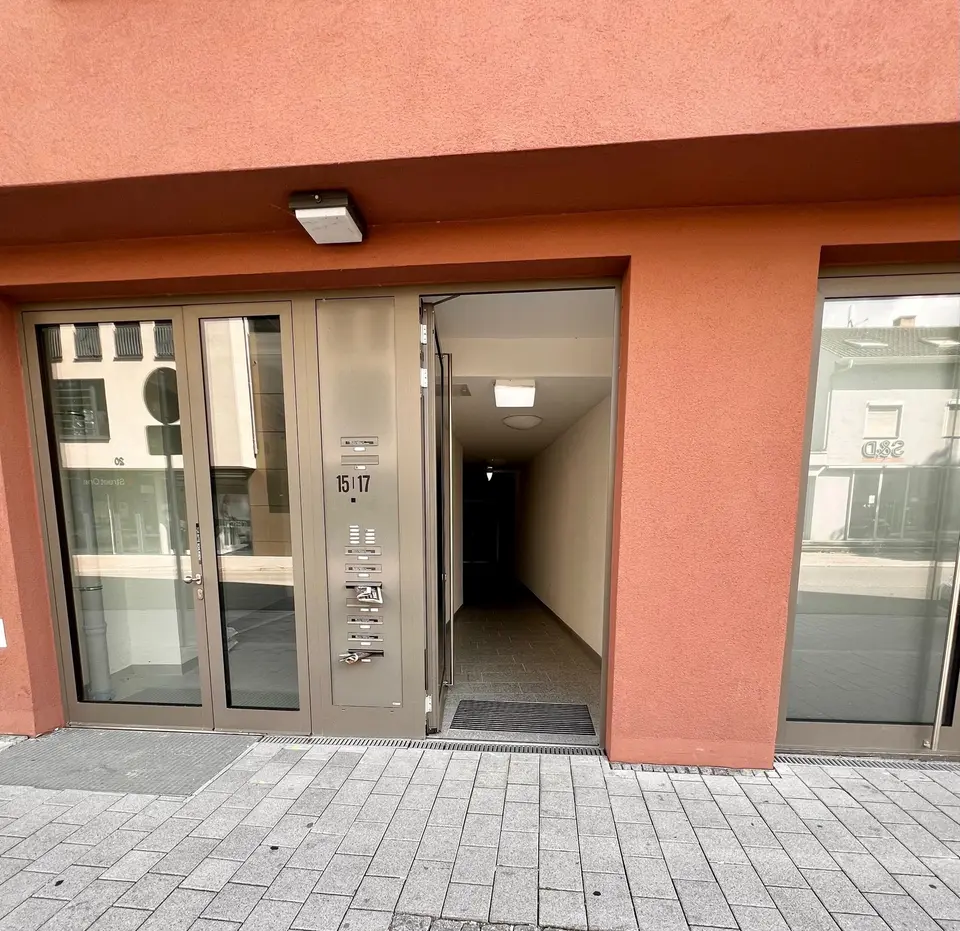 4 Zimmer Wohnung mit 97 m² in Metzingen – Bild 8