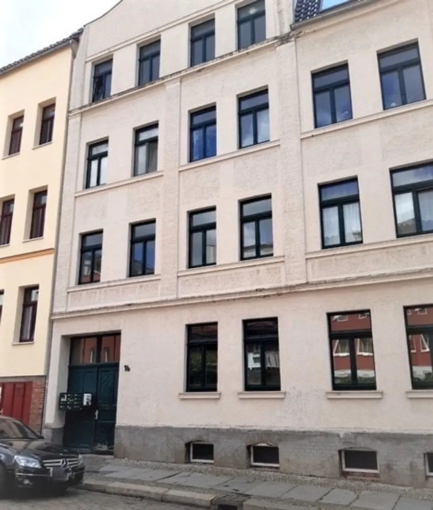 2 Zimmer Wohnung mit 78 m² in Halle (Saale) – Bild 4