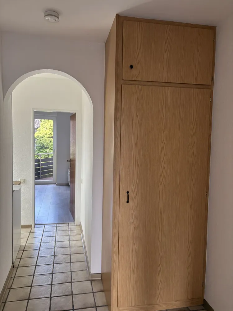 2 Zimmer Wohnung mit 35 m² in Duisburg – Bild 4