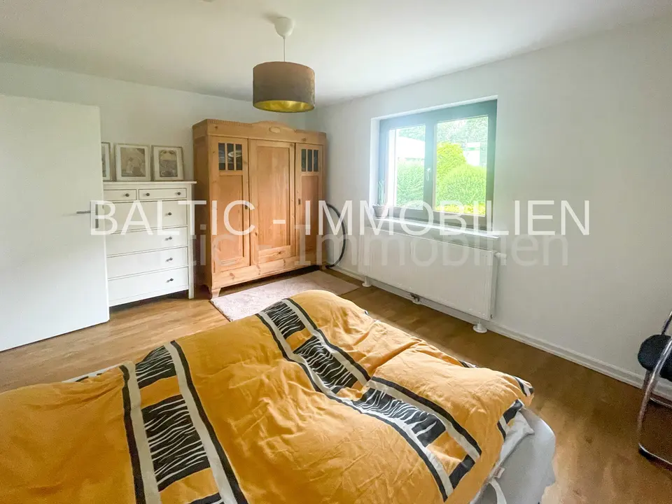 3 Zimmer Wohnung mit 71 m² in Hamburg – Bild 1