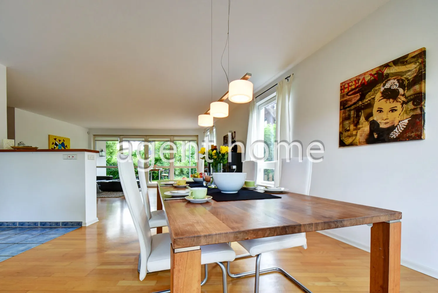 5 Zimmer Wohnung mit 145 m² in Stuttgart – Bild 11