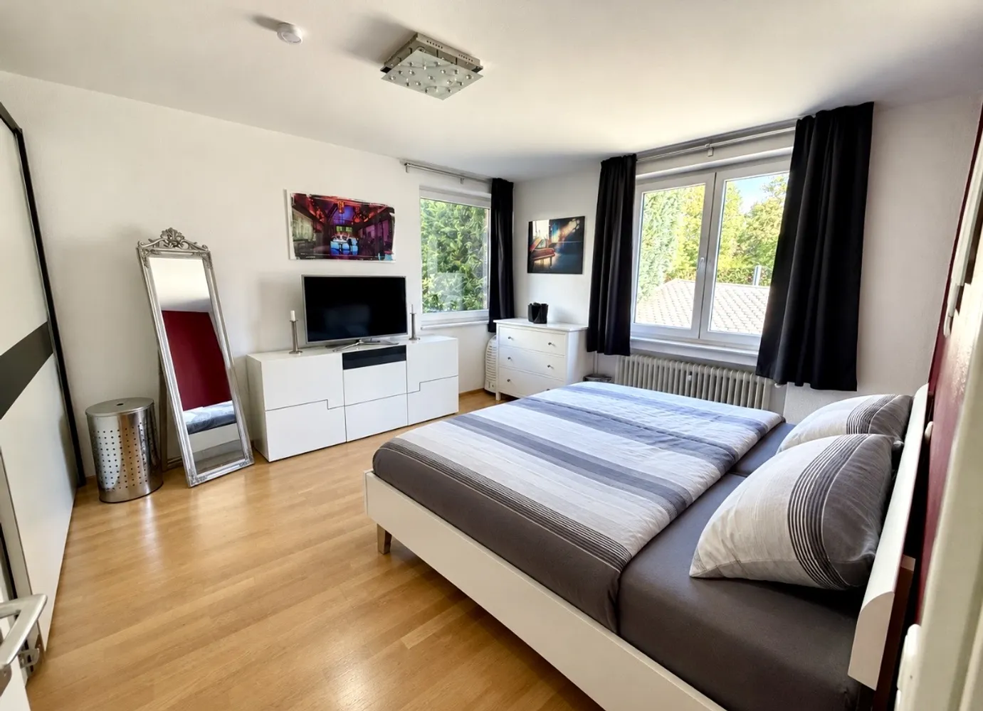 3 room apartment with 99 m² in Aachen – Photo 10