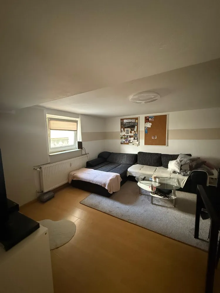 2 Zimmer Wohnung mit 45 m² in Schwetzingen – Bild 2