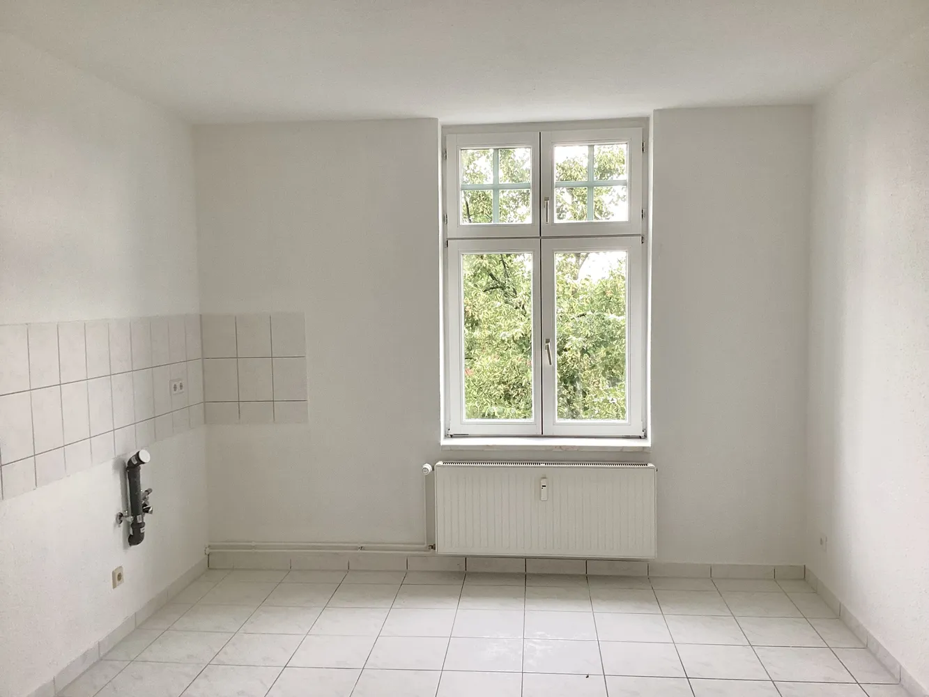 2 room apartment with 59 m² in Magdeburg – Photo 6